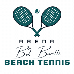 Arena B2 Burilli Beach Tennis